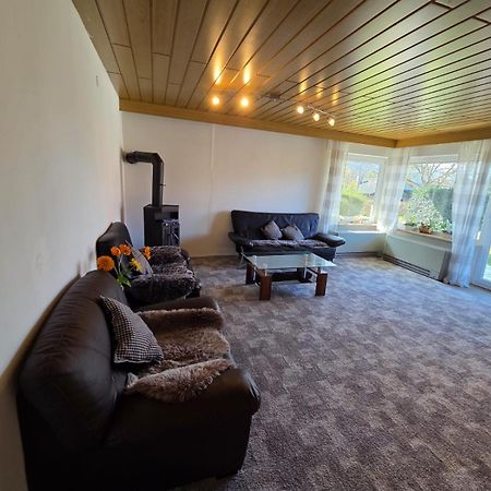 Ferienwohnung Freudenberg Freudenberg am Main Eksteriør billede