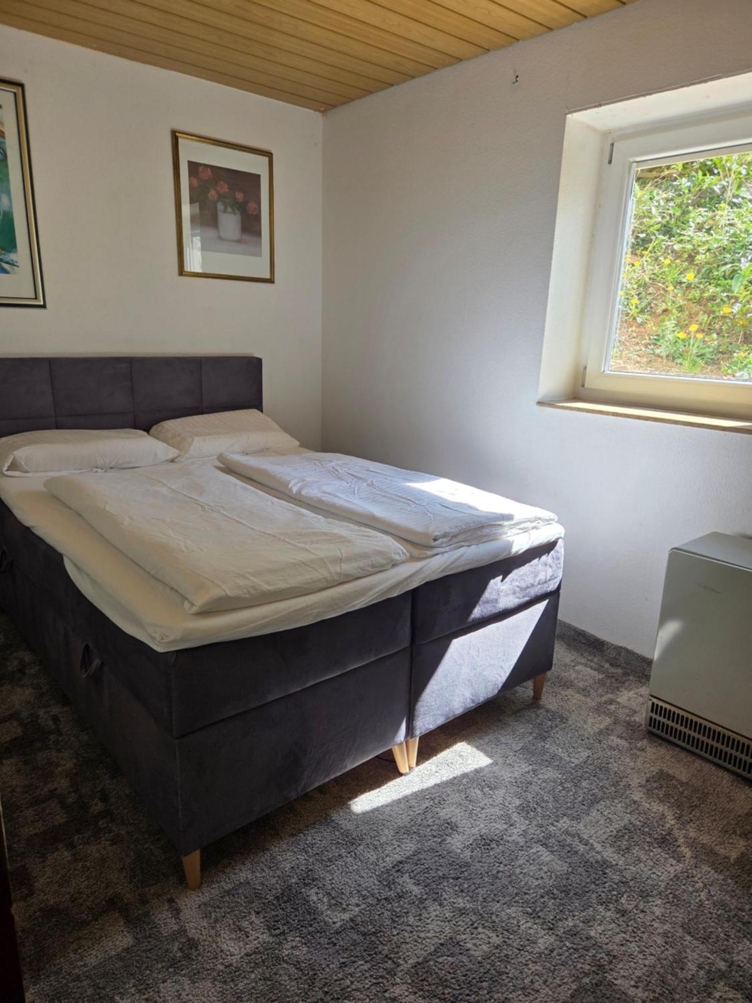 Ferienwohnung Freudenberg Freudenberg am Main Eksteriør billede